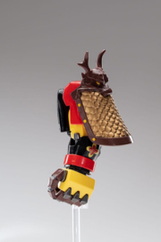 PRE-ORDER Faceless Figure The Monkey King: Uproar in Heaven Limited Edition: Wukong 16 cm