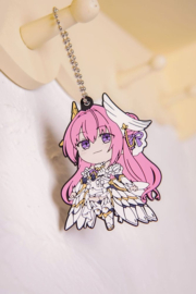 Goddess of Victory: Nikke Cup Noodle Holder PVC Statue Dorothy 9 cm   