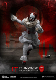 (Pre-order) Stephen Kings It Dynamic 8ction Heroes Action Figure 1/9 Pennywise 21 cm