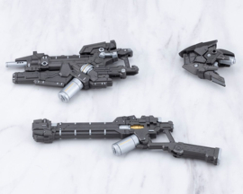 (Pre-order) Kotobukiya M.S.G. Model Kit Accessory Heavy Weapon Unit 62 Plasma Arms
