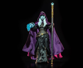 Mythic Legions: Poxxus Thraice Wraithailer