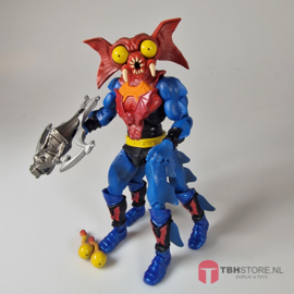 MOTUC Masters of the Universe Classics Mantenna