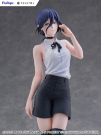 (Pre-order) Chainsaw Man-The Movie: Reze Arc Tenitol Tall PVC Figure Reze 30 cm