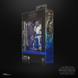 (Pre-order) Star Wars: The Mandalorian & Grogu Black Series Action Figure Garazeb âZebâ Orrelios 15 cm
