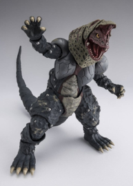 (Pre-order) Ultraman Series S.H.Figuarts Shinkocchou Seihou Action Figure Golza 30th Anniversary Edition 15 cm       