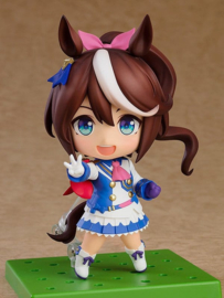 (Pre-order) Umamusume: Pretty Derby Nendoroid Action Figure Tokai Teio 10 cm