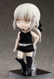 (Pre-order) Fate/Grand Order Nendoroid Doll Action Figure Saber/Altria Pendragon (Alter) Shinjuku Ver. 14 cm