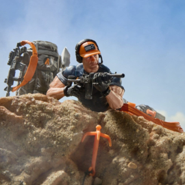 (Pre-order) G.I. Joe Classified Series Action Figure Action Man 15 cm