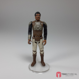 Vintage Star Wars Lando Calrissian Skiff Guard Disguise