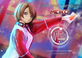 (Pre-order) Piapro Characters Prisma Wing Statue 1/7 Meiko Illustration by lack 21 cm