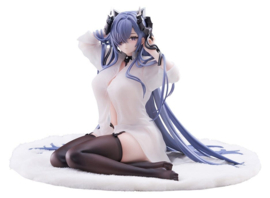 (Pre-order) Azur Lane F:NEX PVC Figure 1/6 August von Parseval The Unhulde's Midday Respite Ver. 15 cm