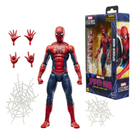 (Pre-order) Spider-Man: Brand New Day Marvel Legends Action Figure Spider-Man 15 cm