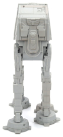 Star Wars: The Mandalorian & Grogu RC 1/12 Imperial Remnant AT-AT 33 cm