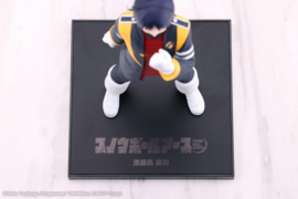 (Pre-order) Snowball Earth Oshi Works PVC Figure Tetsuo Yabusame 21 cm
