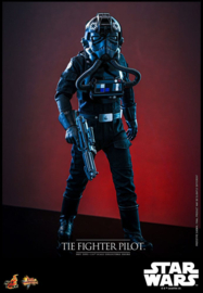 (Pre-order) Star Wars Movie Masterpiece Action Figure 1/6 TIE fighter Pilot 30 cm