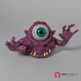 The Real Ghostbusters - Bug Eye