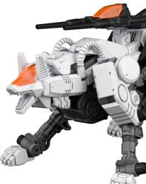 PRE-ORDER Zoids Plastic Model Kit 1/100 RMZ-003 Command Wolf 16 cm