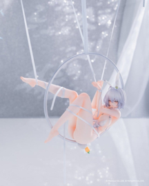 (Pre-order) Azur Lane PVC Figure 1/6 Sirius Rabbit of Paradise Ver. Special Edition 27 cm