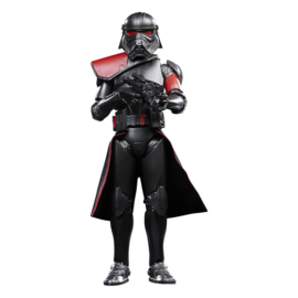PRE-ORDER Star Wars Obi-Wan Kenobi Black Series Action Figure 2-Pack NED-B & Purge Trooper Exclusive 15 cm