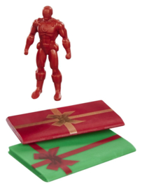 (Pre-order) The Amazing Spider-Man Marvel Legends Action Figure Spider-Man (Marvel Holiday Special) 15 cm