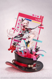 (Pre-order) Honkai: Star Rail PVC Figure 1/7 Sparkle with Bonus 34 cm