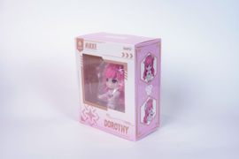 Goddess of Victory: Nikke Cup Noodle Holder PVC Statue Dorothy 9 cm   