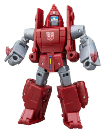 (Pre-order) Transformers Age of the Primes Deluxe Class Action Figure Autobot Powerglide 11 cm
