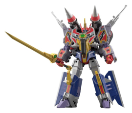 (Pre-order) Gridman Universe Moderoid Plastic Model Kit Full Power Gridman 17 cm
