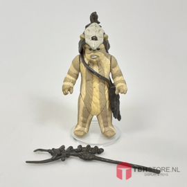 Vintage Star Wars - Logray (Compleet)
