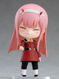 (Pre-order) Darling in the Franxx Nendoroid Action Figure Zero Two 10 cm