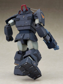 (Pre-order) Fang of the Sun Dougram Combat Armors MAX 11 Plastic Model Kit 1/72 Soltic HT128 Big Foot 17 cm