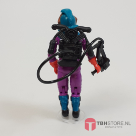 G.I. Joe - Toxo-Viper (v1) (Compleet)