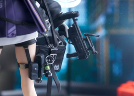 Girls' Frontline Statue PVC 1/7 416MOD3 25 cm 
