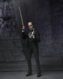 (Pre-order) Universal Monsters Action Figure Ultimate The Phantom of the Opera (1925) 18 cm