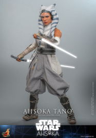 (Pre-order) Star Wars: Ahsoka Action Figure 1/6 Ahsoka Tano 28 cm