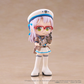 (Pre-order) Goddess of Victory: Nikke PalVerse Mini Figures Blind Box Display (6)