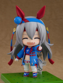 (Pre-order) Uma Musume Pretty Derby Nendoroid Action Figure Tamamo Cross 10 cm        