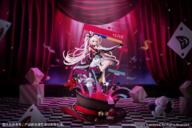 (Pre-order) Honkai: Star Rail PVC Figure 1/7 Sparkle with Bonus 34 cm