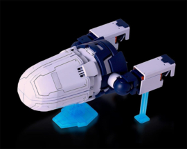 (Pre-order) Blue Archive Plastic Model Kit Neo-Avant Guard 200mm