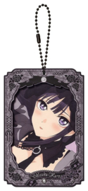 (Pre-order) My Dress-Up Darling Acrylic Card Case Marin (Shizuku)
