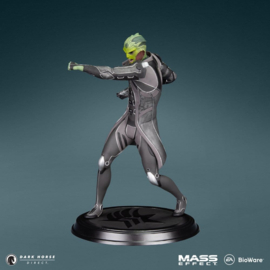 (Pre-order) Mass Effect PVC Figure Thane Krios 22 cm
