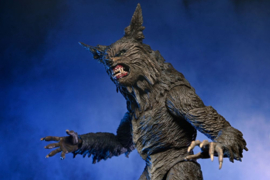 (Pre-order) The Howling Action Figure Ultimate Werewolf 23 cm   