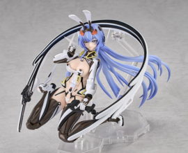 (Pre-order) Azur Lane Hyper Body Action Figure New Jersey (April Fools' Ver.) 15 cm