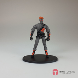 G.I. Joe - Ghost Bear (v1)
