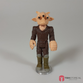 Vintage Star Wars Ree-Yees