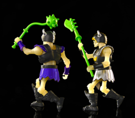 MOTU Masters of the Universe Origins Skeleton Warriors 2-pack Exclusive