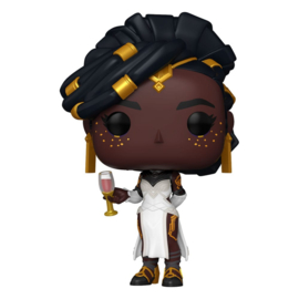 (Pre-order) Arcane League of Legends POP! Animation Vinyl Figure Mel 9 cm