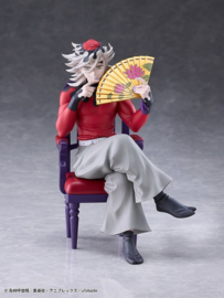 (Pre-order) Demon Slayer: Kimetsu no Yaiba PVC Figure Doma 17 cm