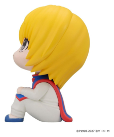 (Pre-order) Hunter x Hunter Look Up PVC Figures 2-Pack Kurapika & Leorio 11 cm (with gift)