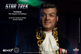(Pre-order) Star Trek: The Original Series Action Figure 1/6 Trelane, The Squire of Gothos 29 cm